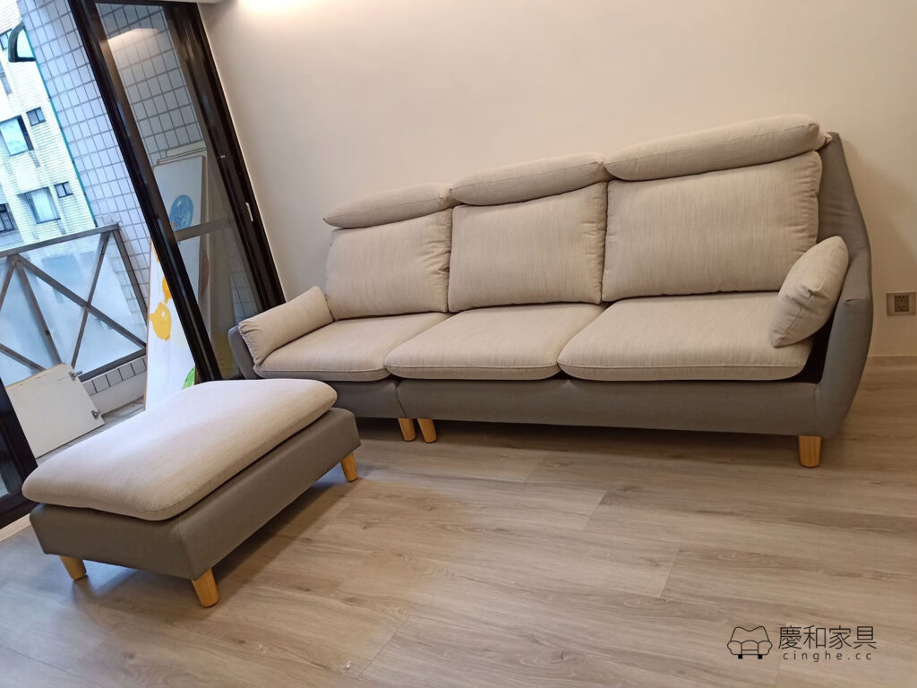 慶和買家秀 14 CingHe - 慶和家具|台北專業沙發工廠與家具推薦品牌