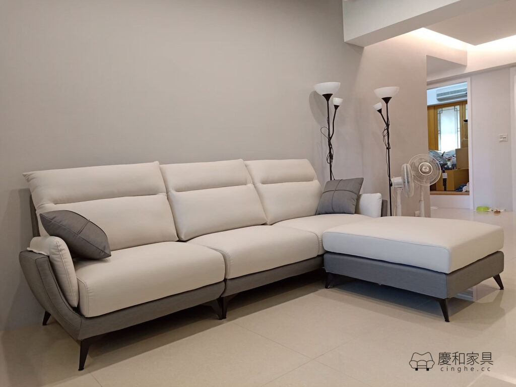慶和買家秀 15 CingHe - 慶和家具|台北專業沙發工廠與家具推薦品牌