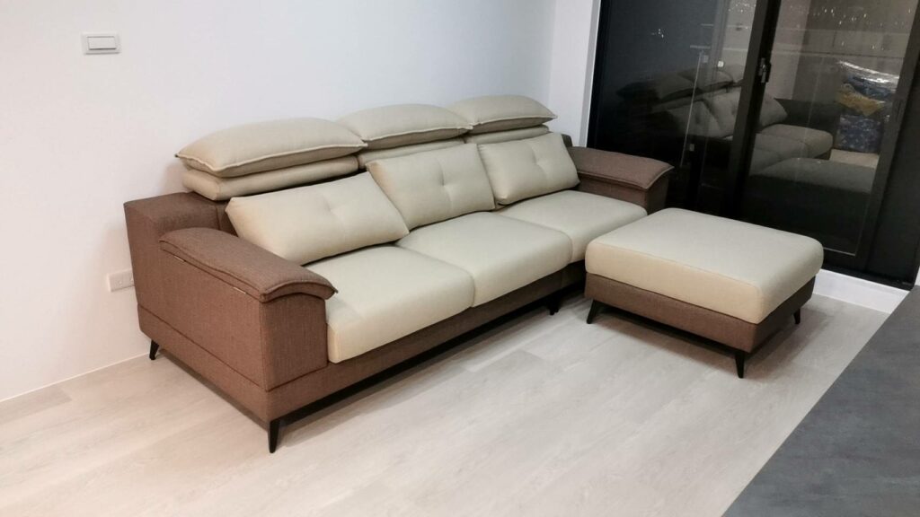 慶和家具 |CP值超高的多功能沙發,沙發馬鈴薯摯愛?! 4 CingHe - 慶和家具|台北專業沙發工廠與家具推薦品牌