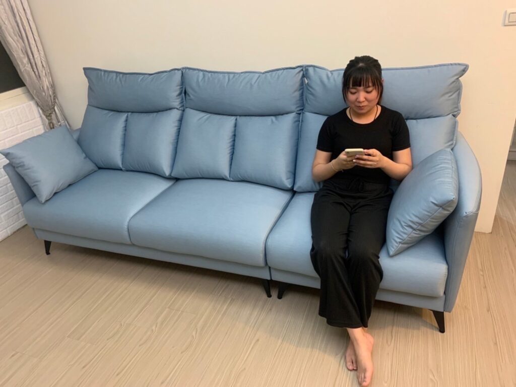慶和買家秀 7 CingHe - 慶和家具|台北專業沙發工廠與家具推薦品牌