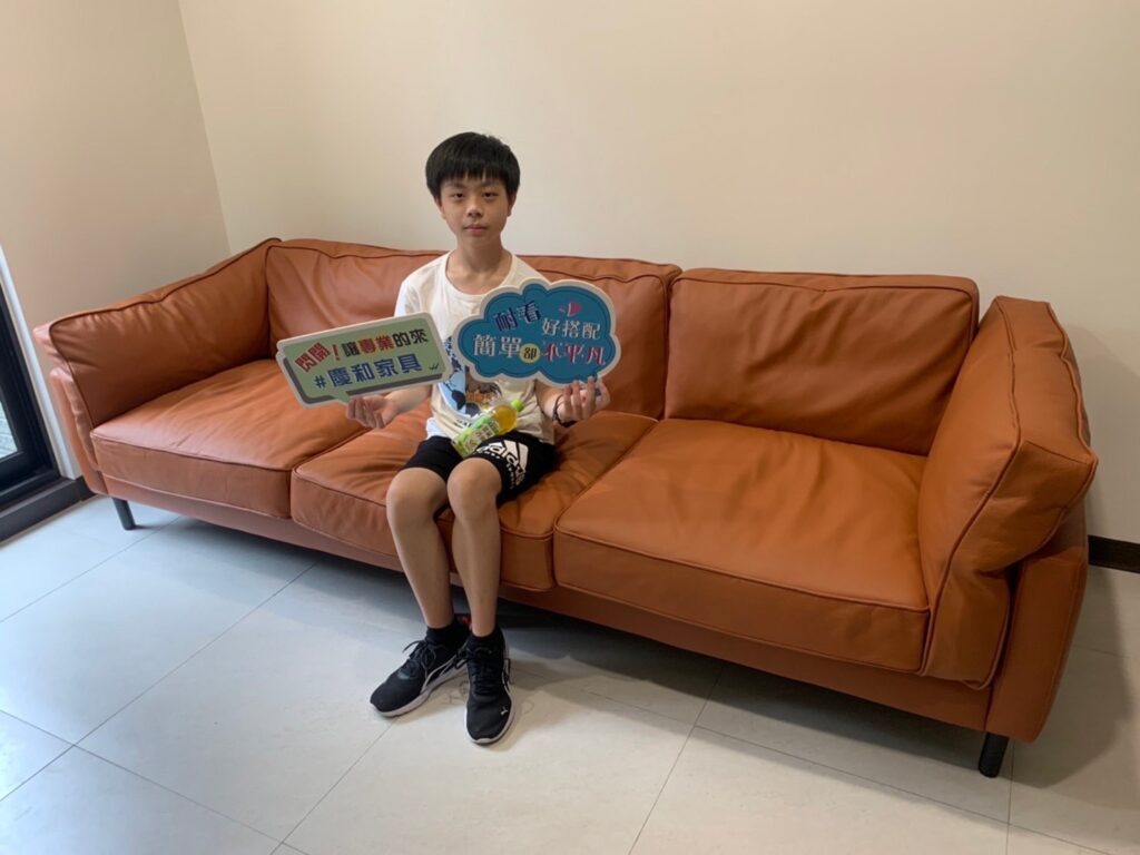 慶和買家秀 16 CingHe - 慶和家具|台北專業沙發工廠與家具推薦品牌