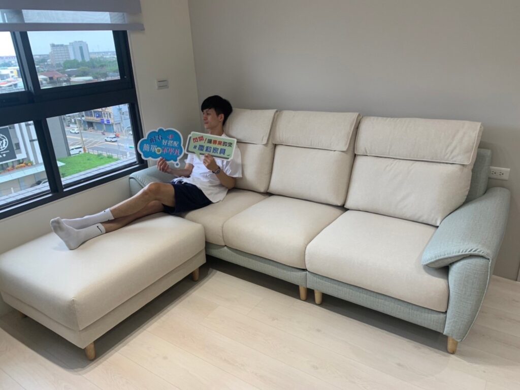 慶和家具 |CP值超高的多功能沙發,沙發馬鈴薯摯愛?! 1 CingHe - 慶和家具|台北專業沙發工廠與家具推薦品牌