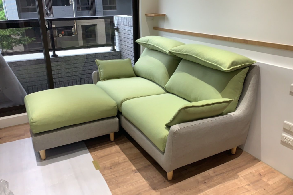 CingHe - 慶和家具｜台北專業沙發工廠與家具推薦品牌