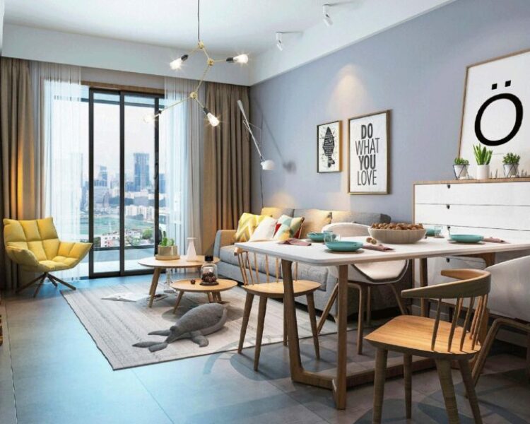 沙發配色全攻略：如何挑出與家居完美融合的色彩？