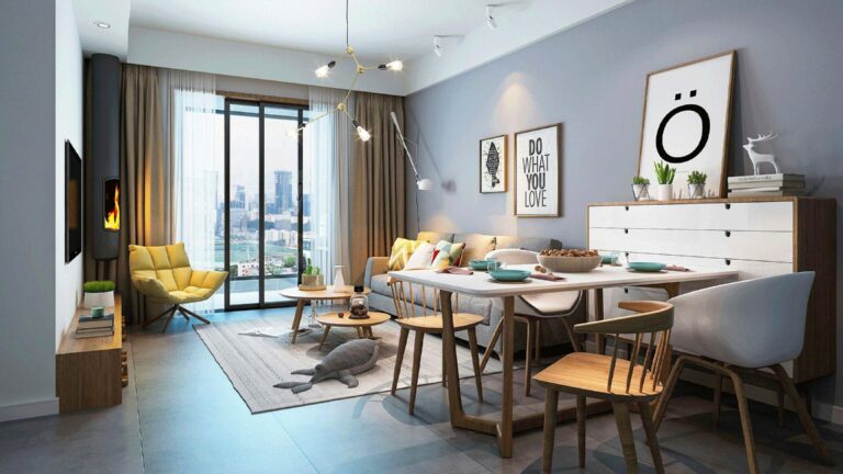 沙發配色全攻略：如何挑出與家居完美融合的色彩？