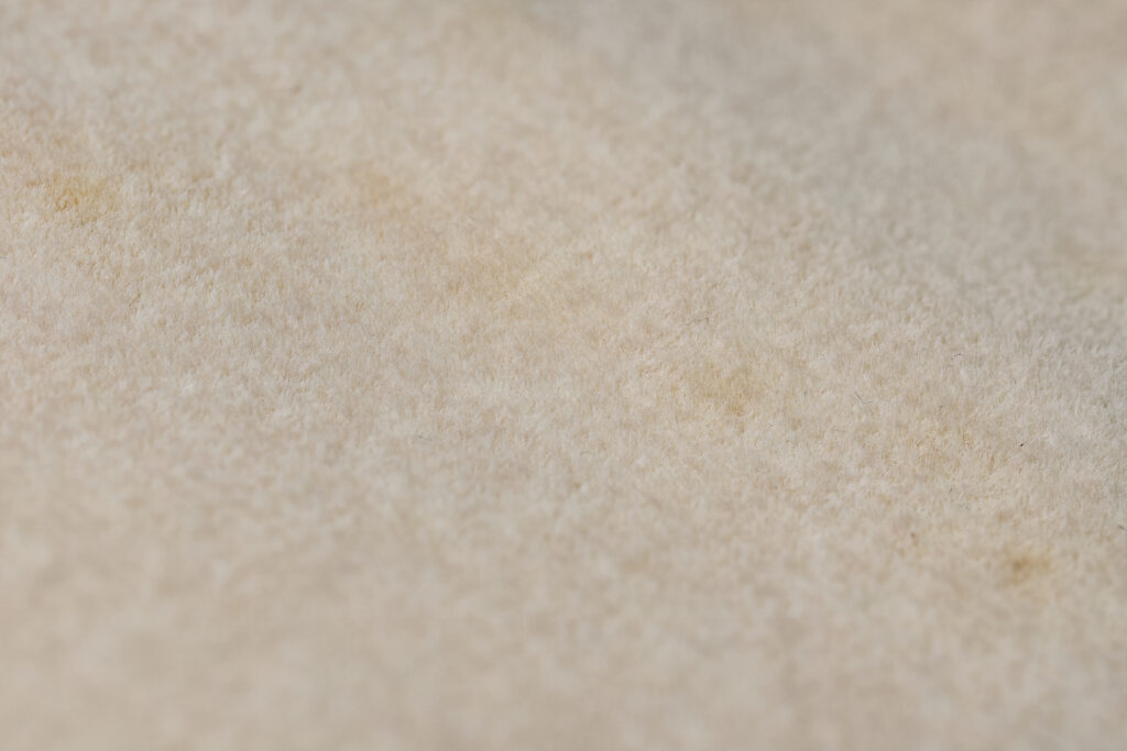 慶和家具 布號 1800 米白沙發布料 紋理特寫