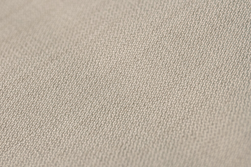 慶和家具 布號 57 米白沙發布料 紋理特寫