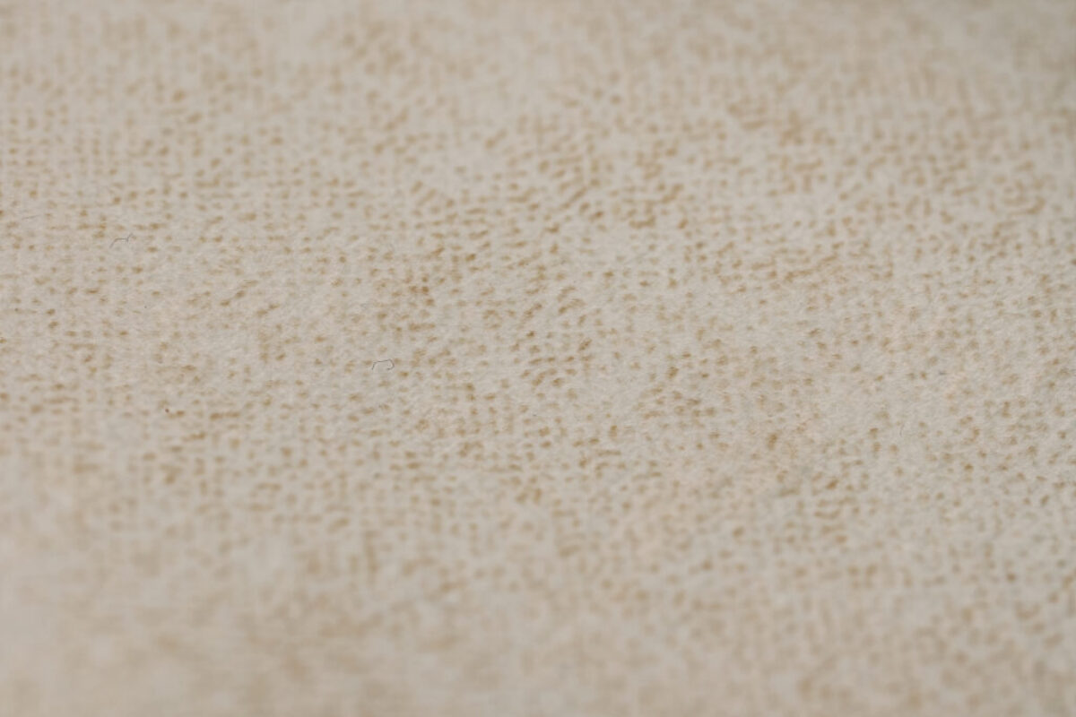 慶和家具 布號 97 米白沙發布料 紋理特寫